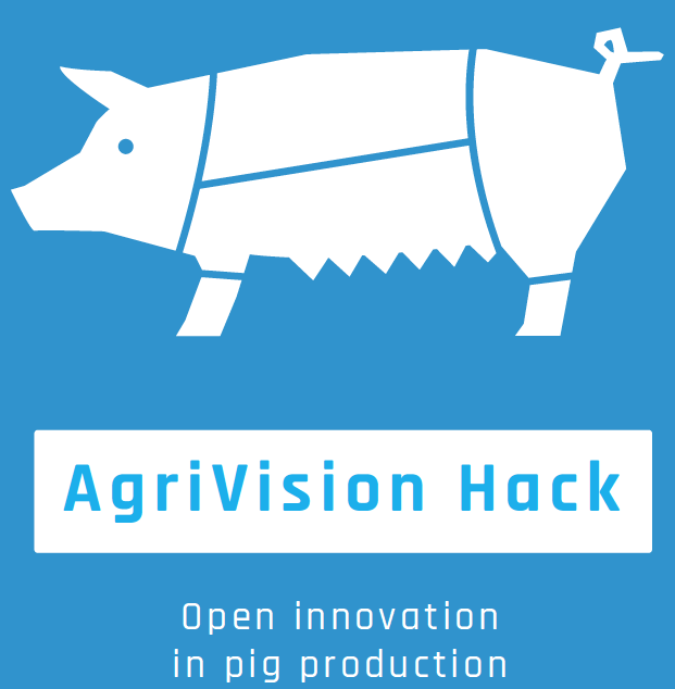 AgriVision Hack: smart sharing of data