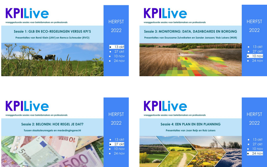 KPI Live 2022