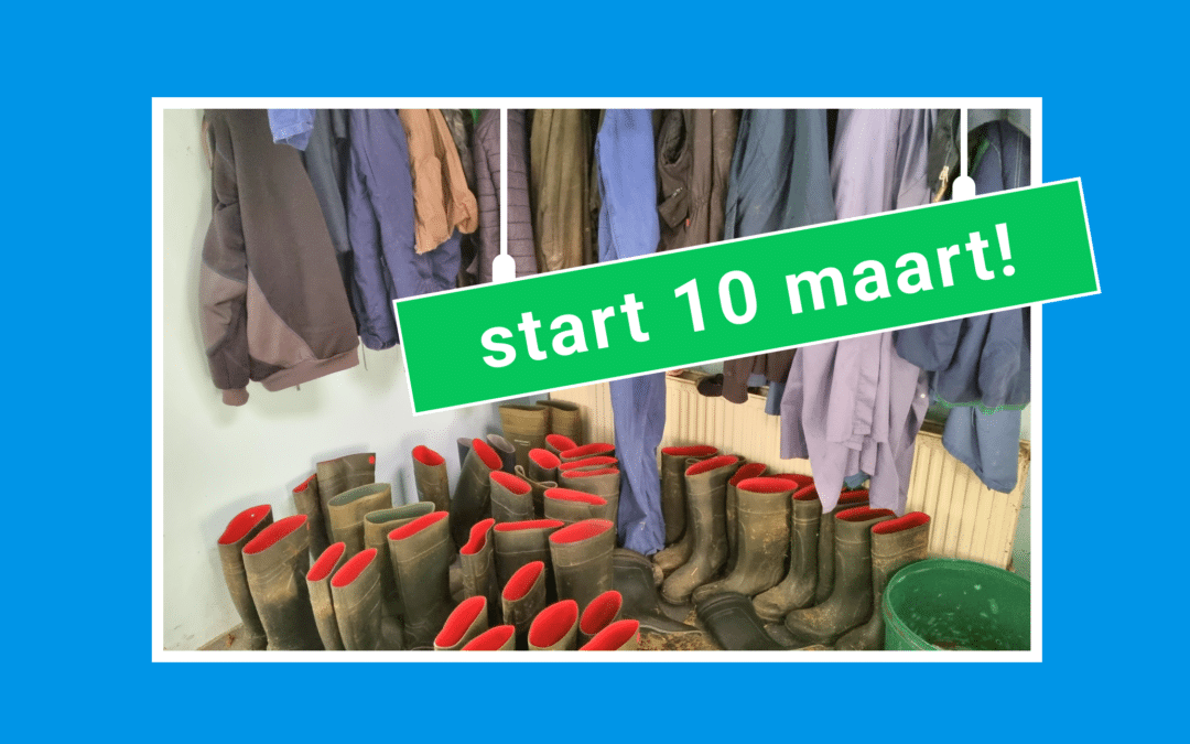 Kennisdeler traject 2025!