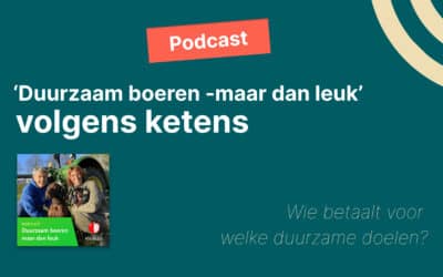 podcast 4  Ketens & Beloningen